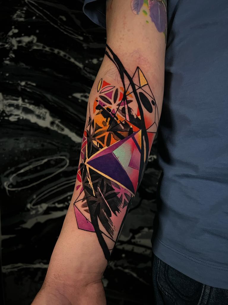 Salon Tatuaje Iasi